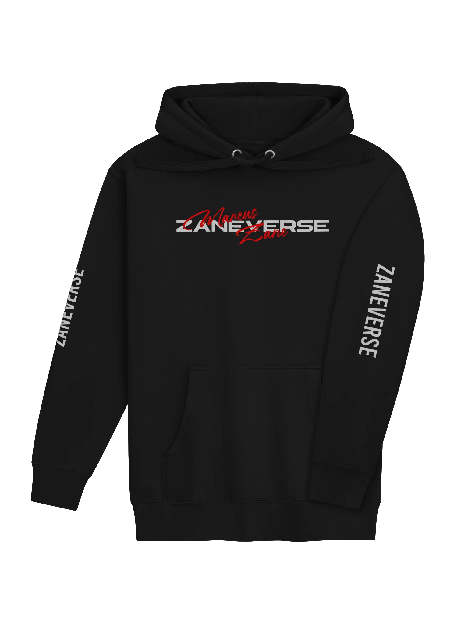 Zaneverse Designer Hoodie product image (4)