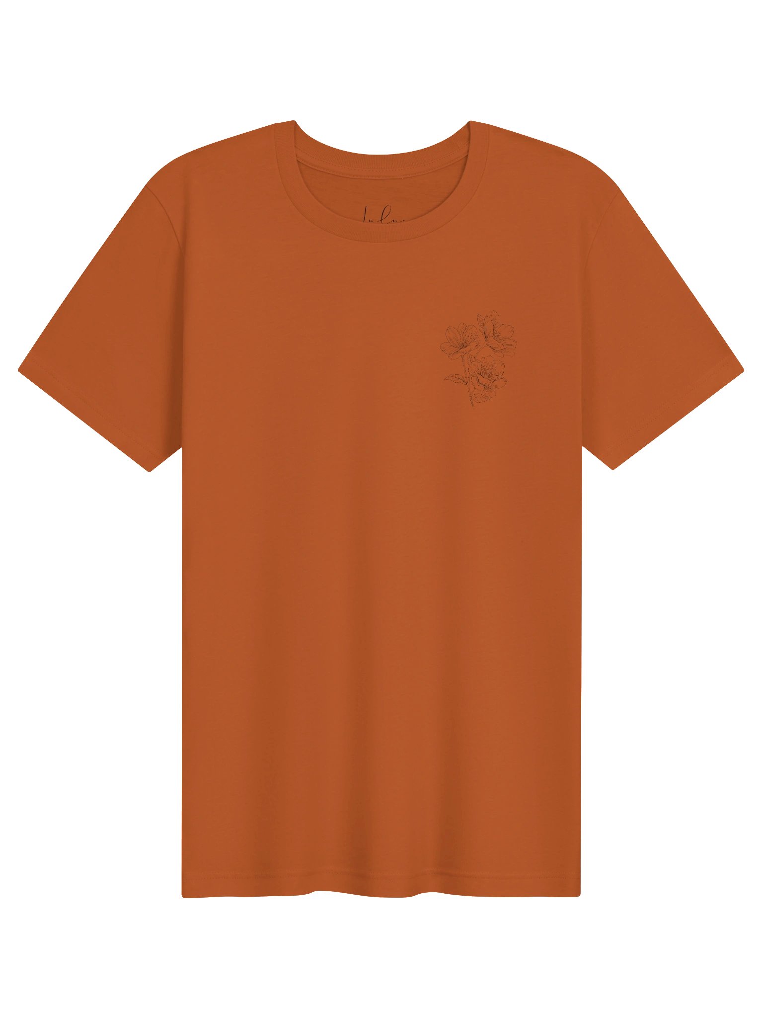 The Bloom Tee product image (1)