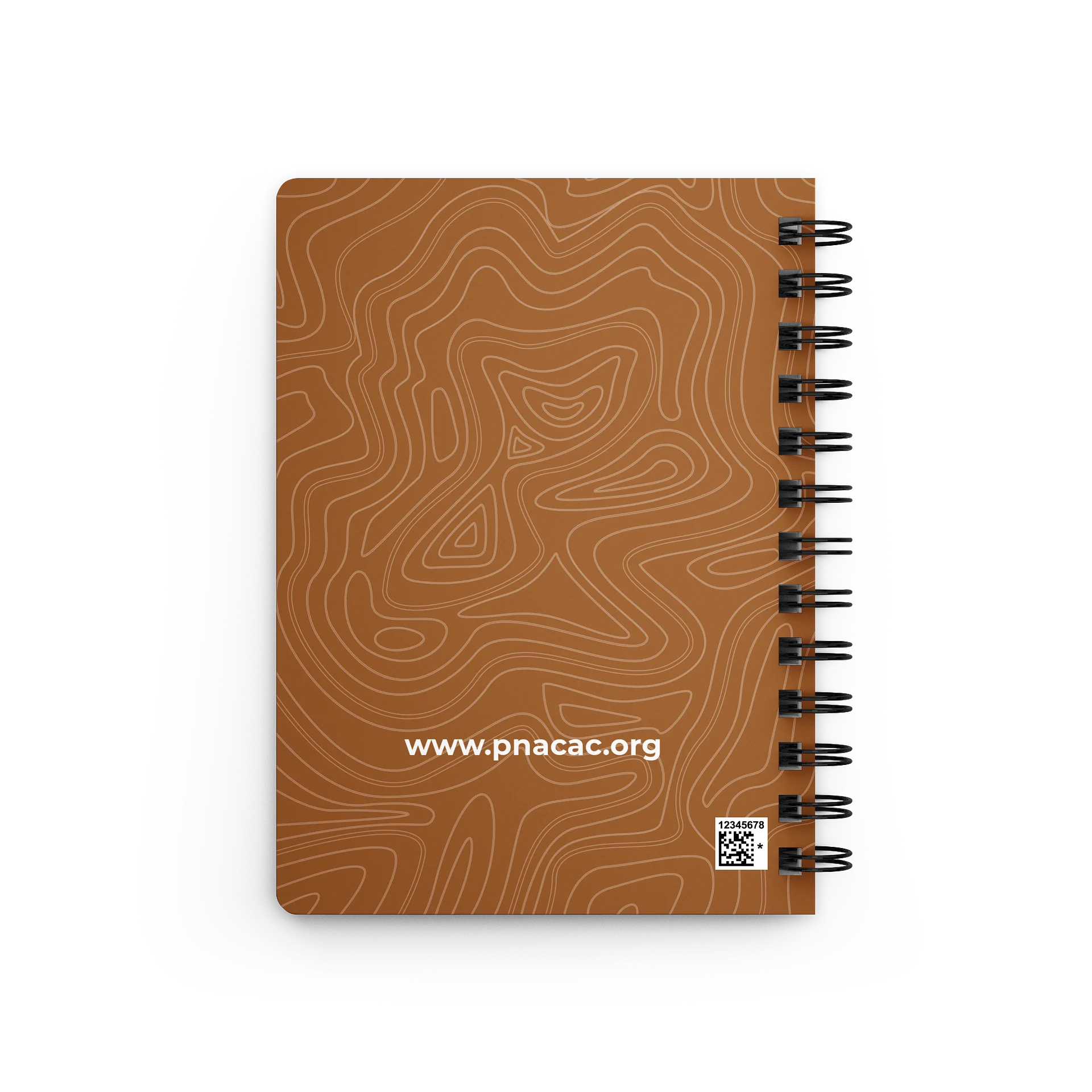 Notebook - Patch #1 product image (2)