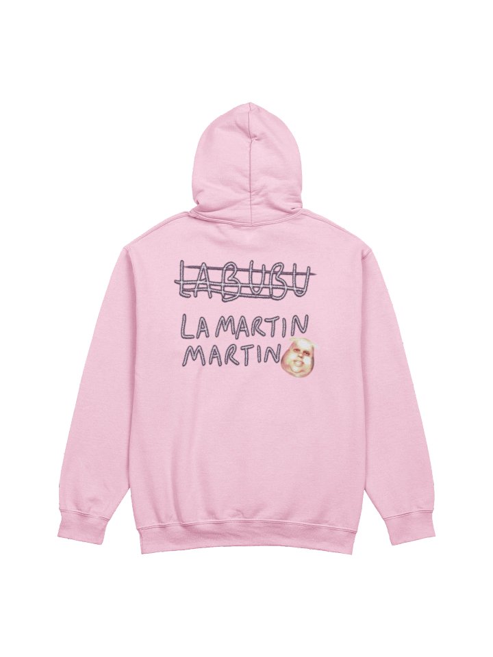 CULT LEADER LAMARTIN MARTIN HOODIE product image (2)
