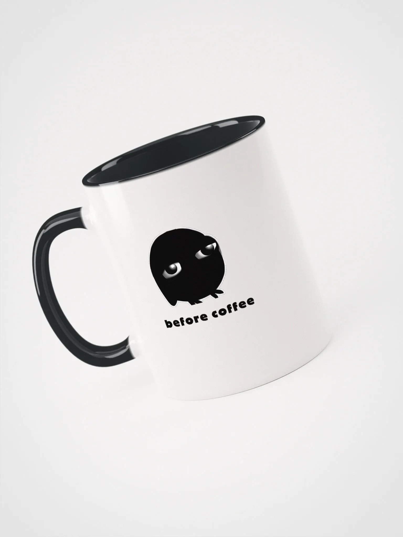 Derpy Coffee Mug product image (3)