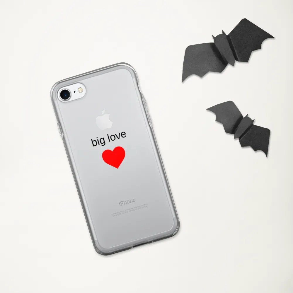big love phone case product image (333)