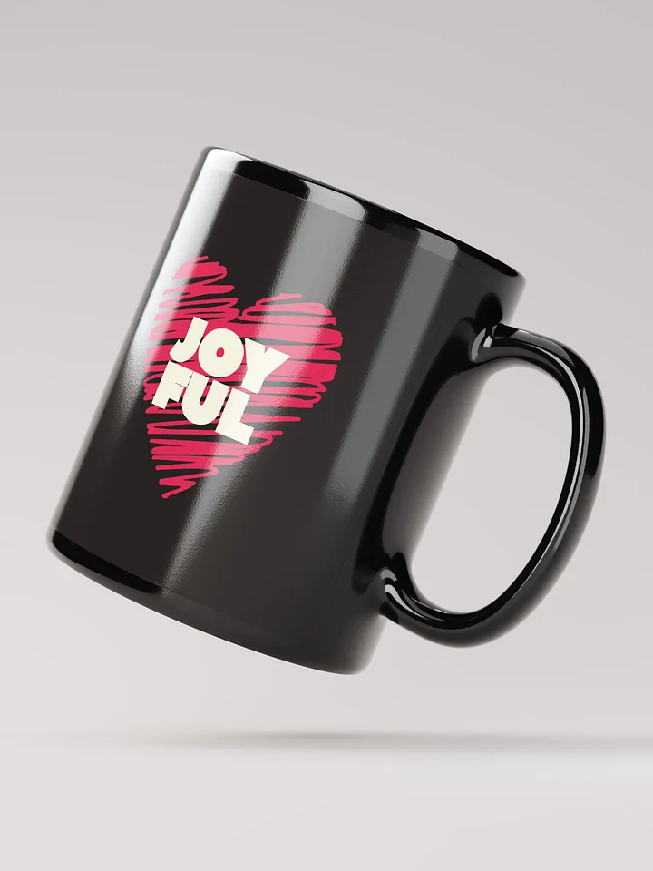 Joyful Heart Mug product image (2)