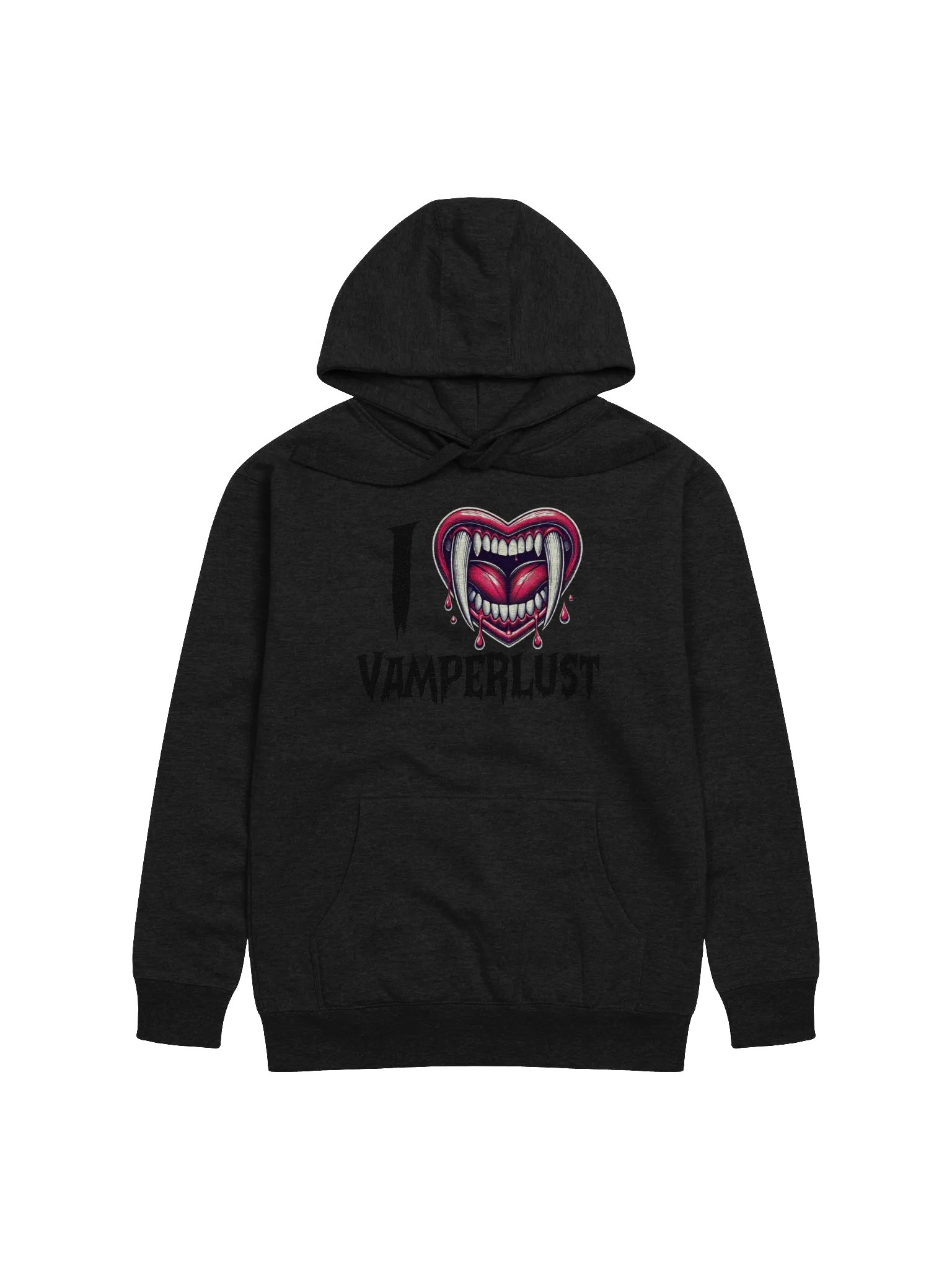 I ❤ Vamperlust Hoodie product image (1)