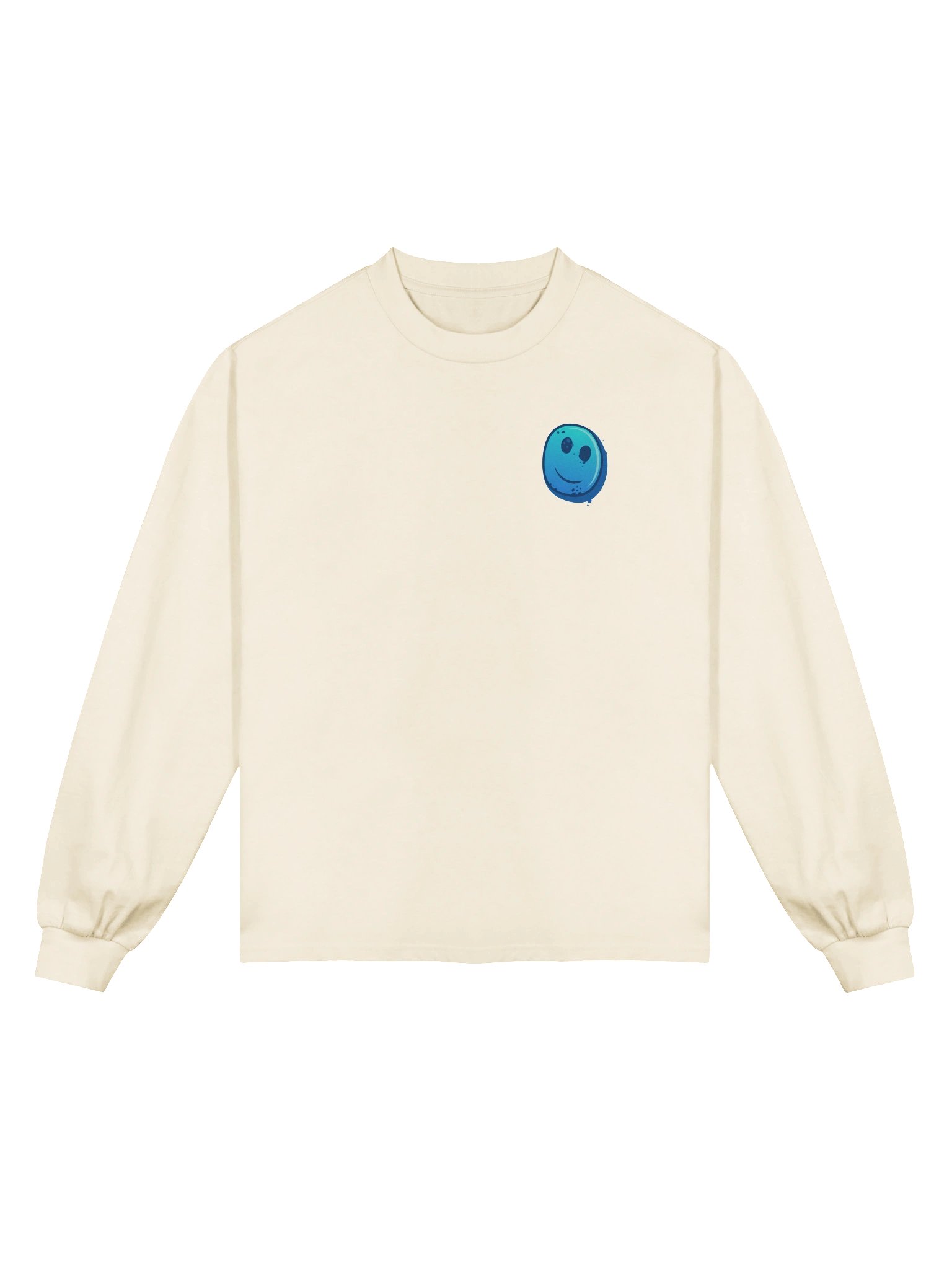 Street Art Boogie Long Sleeve Tee product image (2)