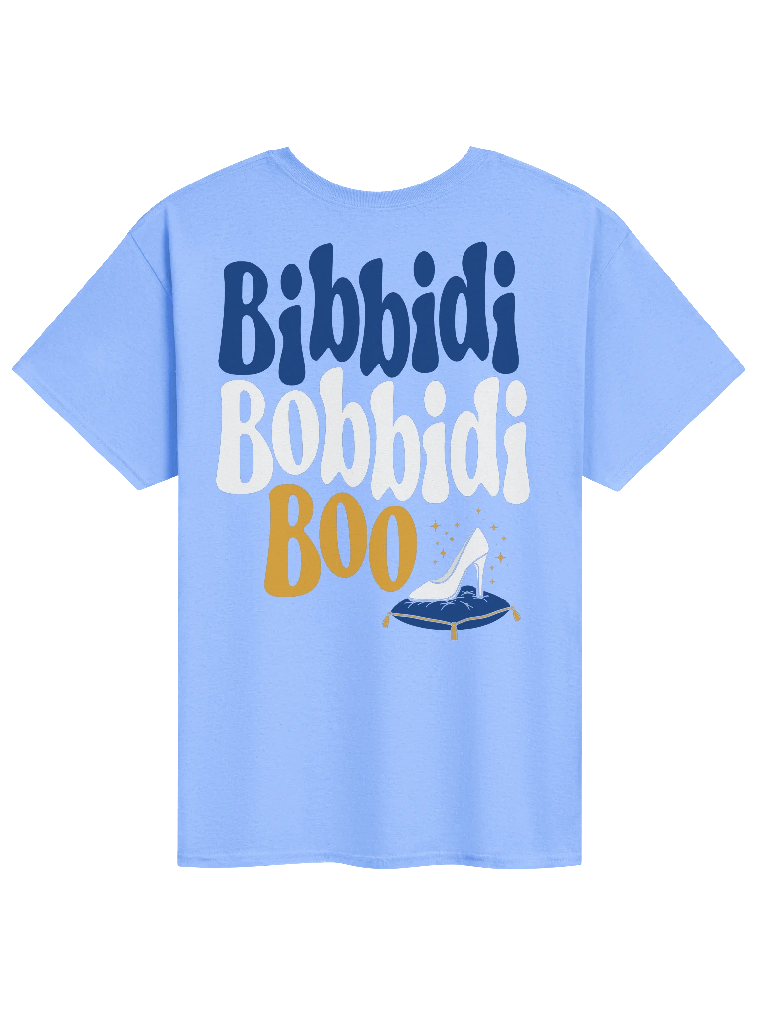 Bibbidi Bobbidi Boo Tee product image (1)