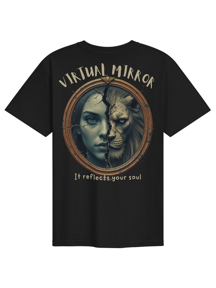 VIRTUAL MIRROR product image (6)