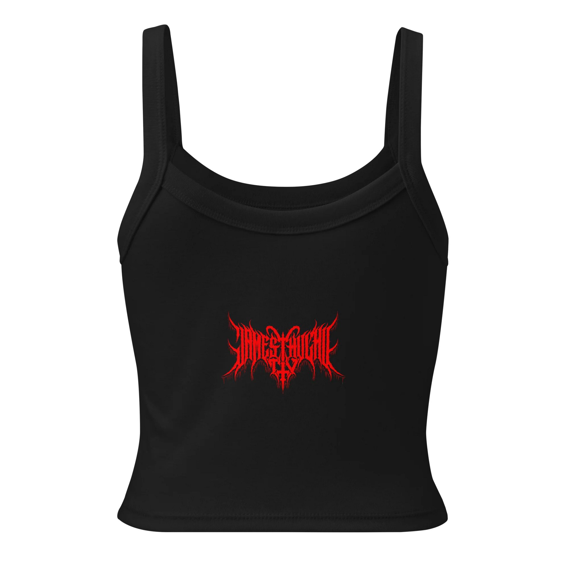 Eldritch Ladies Tank top product image (4)