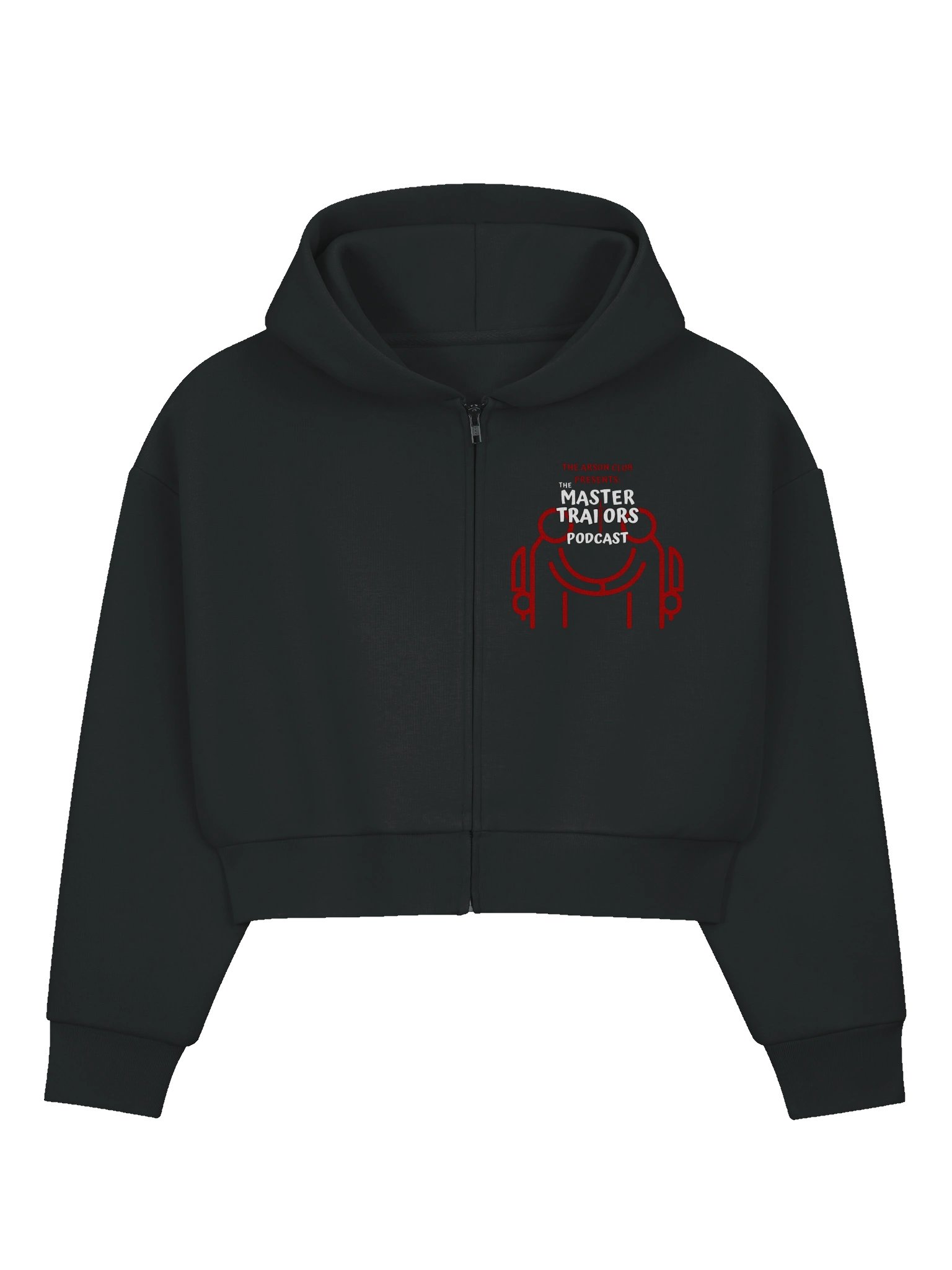 Master Traitors Hoodie product image (1)
