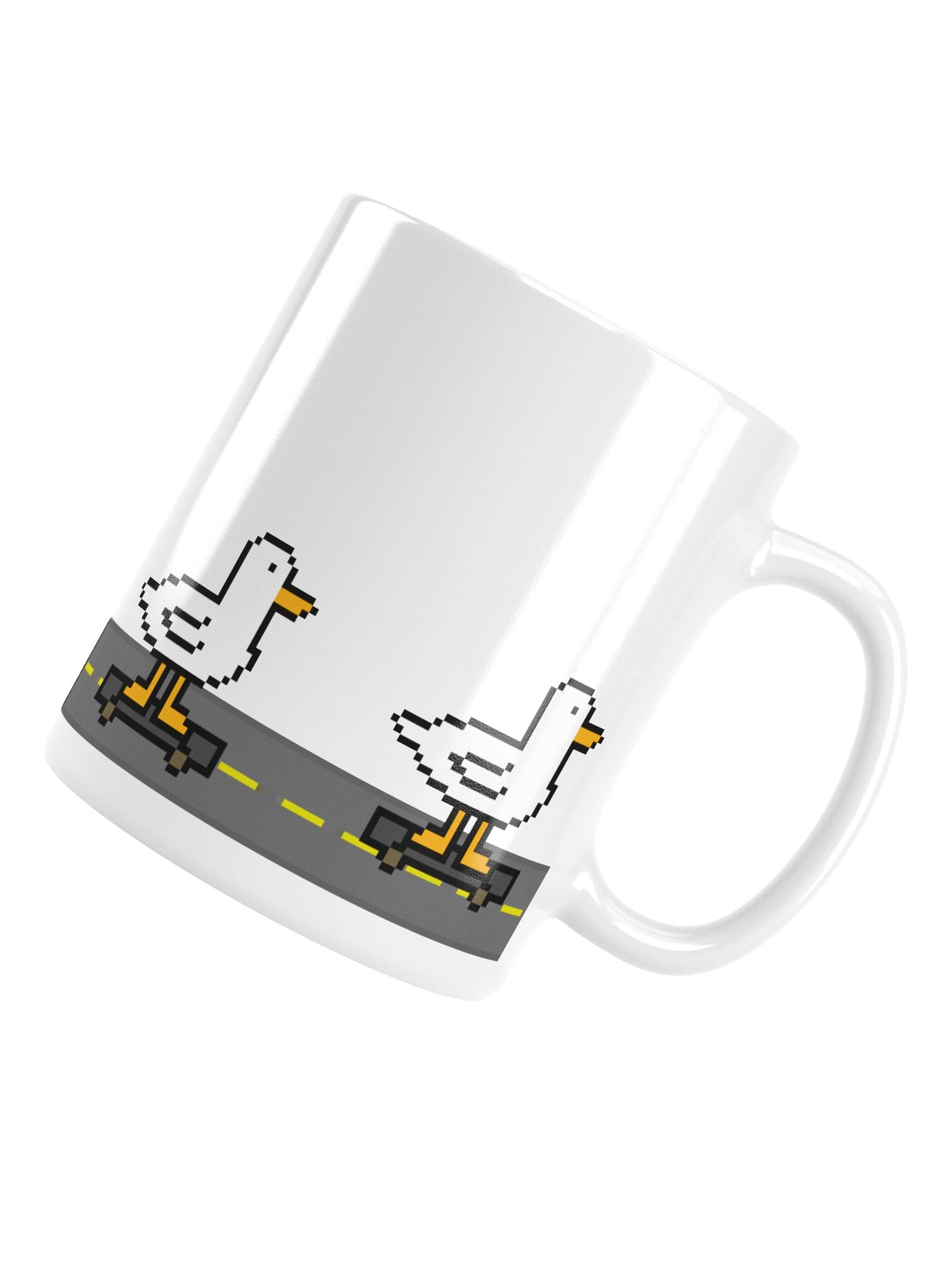 Simple Street Mug product image (6)
