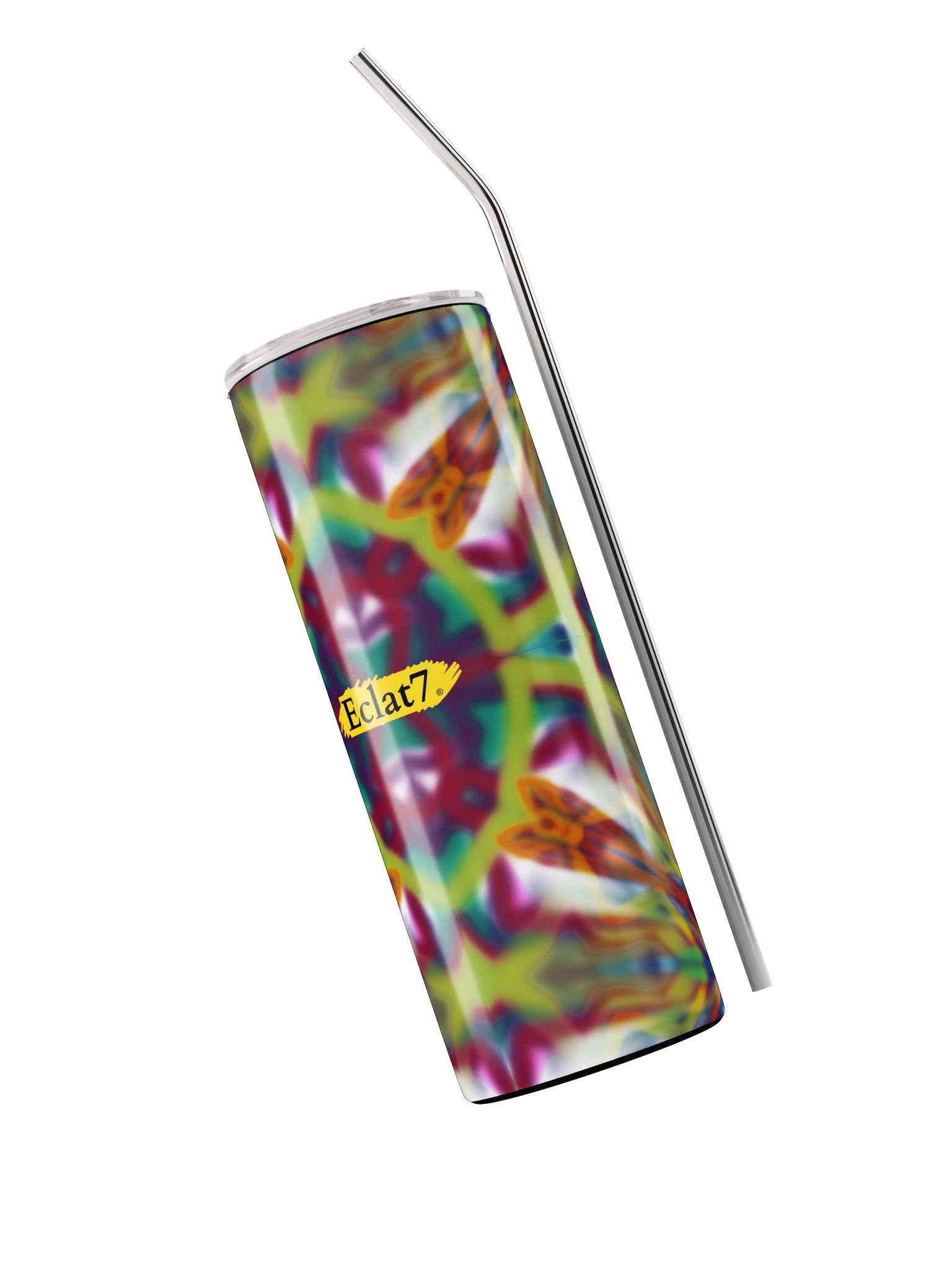 Eclat7 Elements of Change Tumbler product image (3)