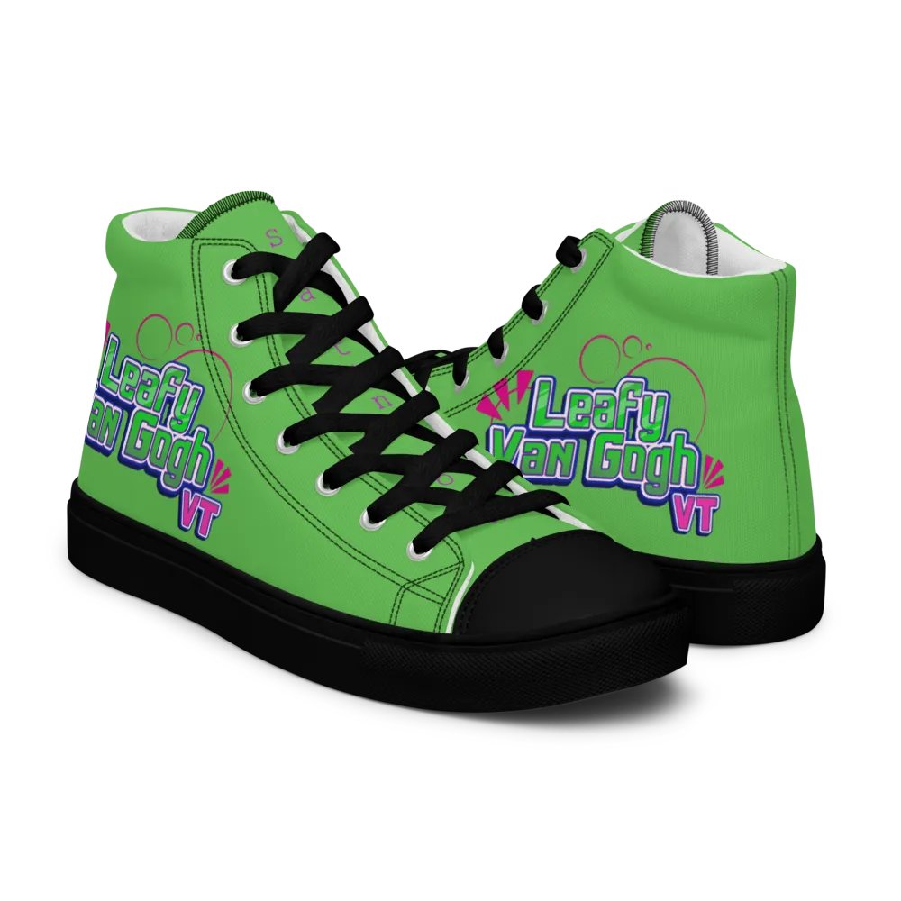 LeafyVanGoghVT kicks product image (7)