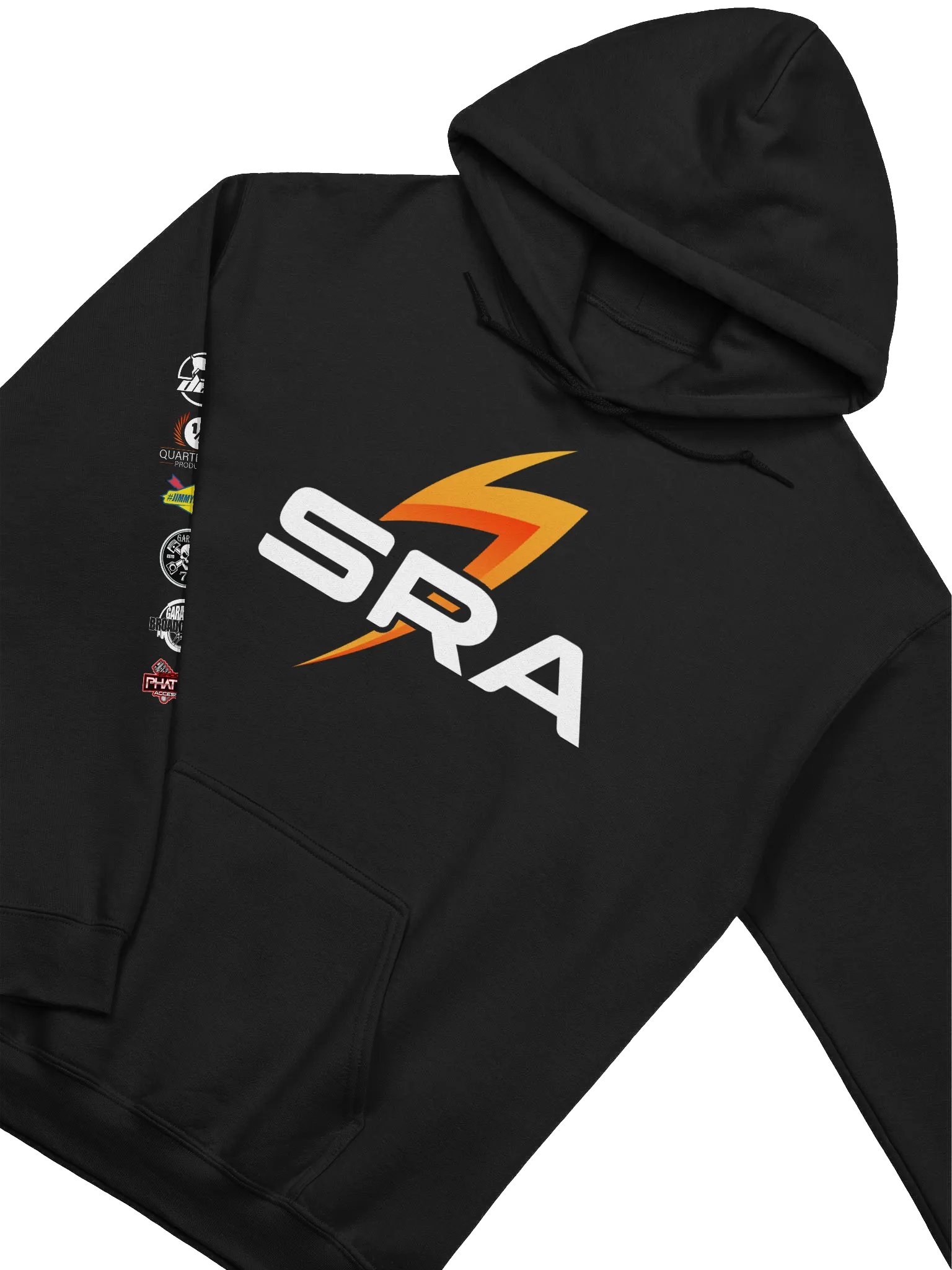 James Beard Team Hoodie product image (21)