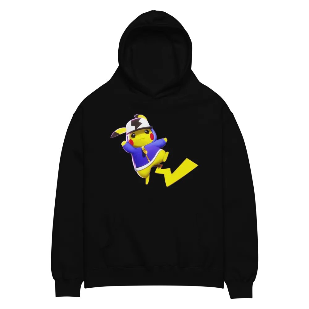 Pikachu Sweatshirts product image (2)