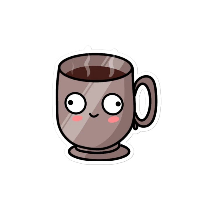 Coffee Magnet product image (2)