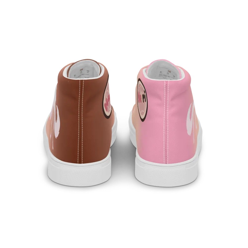 Heiri High-tops product image (4)