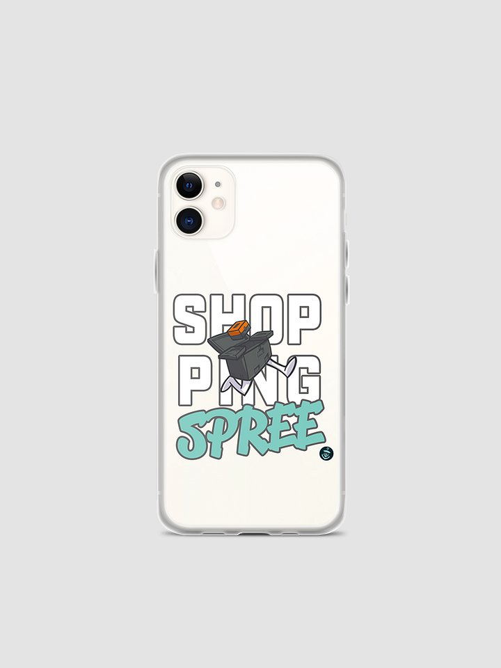 Just in Case - Shopping Spree product image (1)