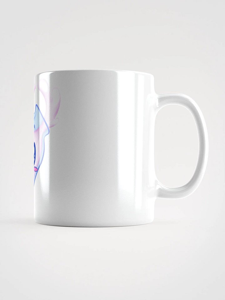 Kawaii Milk Mug product image (2)