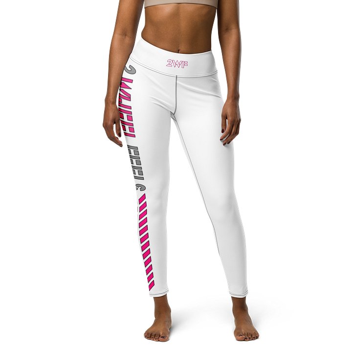 2WF - Temptation Yoga Leggings product image (1)