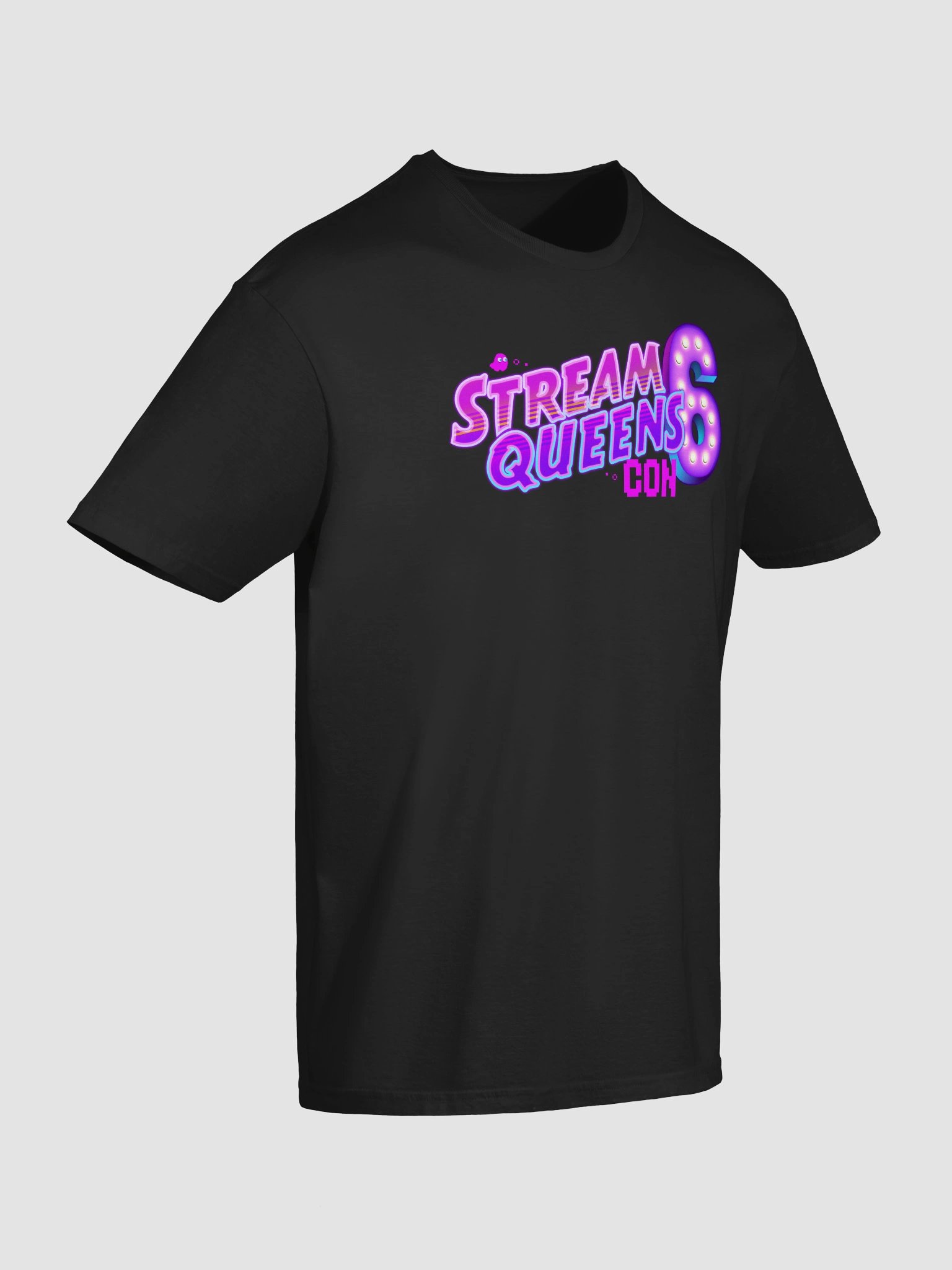 Stream Queens Con 6 Ultrasoft Tee product image (10)