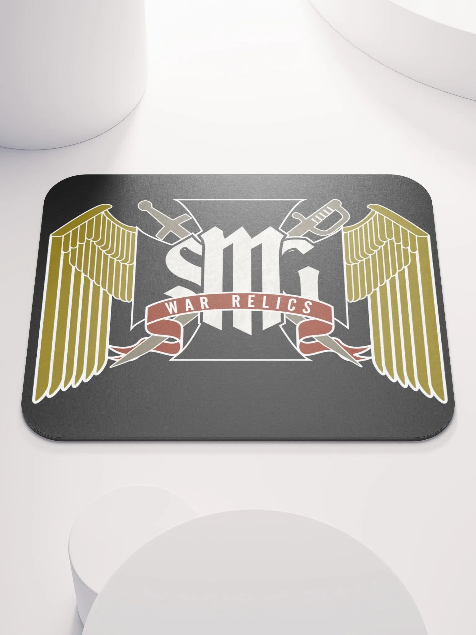 Standard Mouse Pad product image (1)