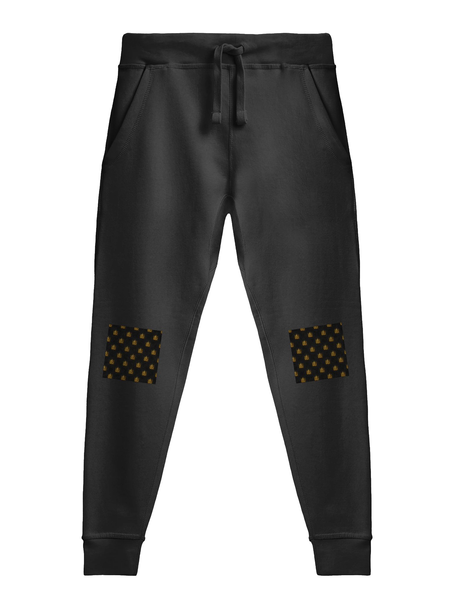 The Crowned Grind GGz Fleece Joggers product image (1)