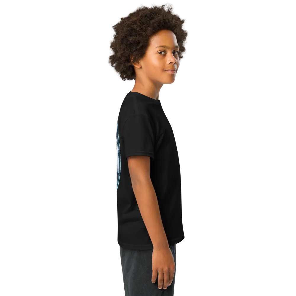 ModernGamingWorld Youth Tee product image (4)