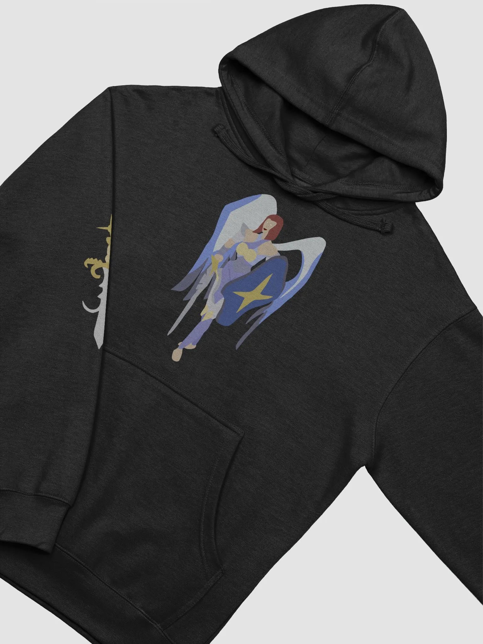 Zilyana Jr. Hoodie product image (3)