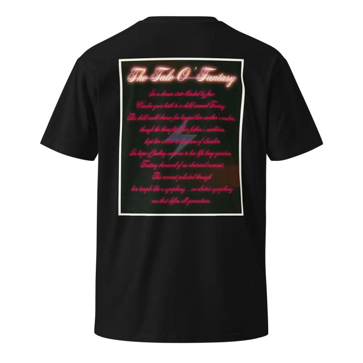 E-Man || Tale O' Fantasy T-Shirt product image (2)