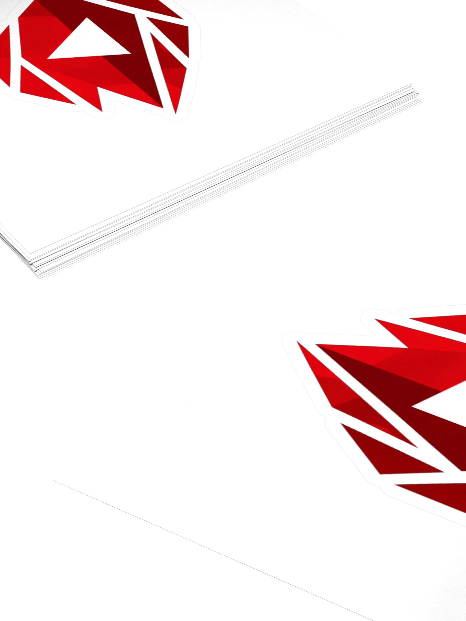PYROS Logo Sticker product image (7)