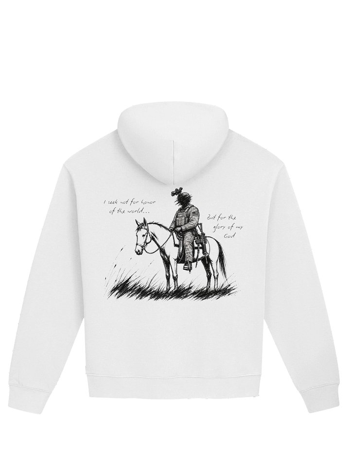 Glory to God Sweatshirt product image (2)