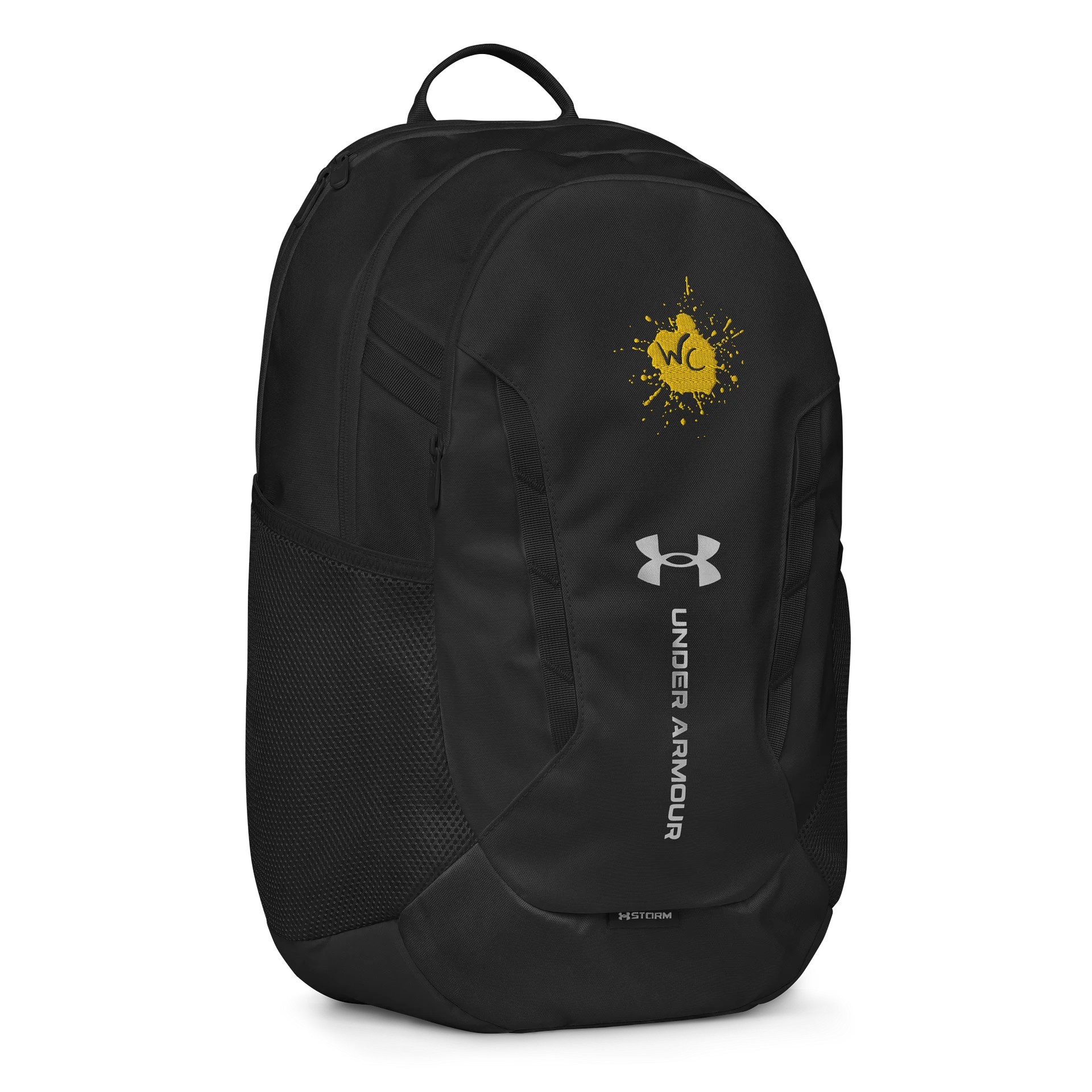 Wild Custard - Under Armour® Backpack product image (3)