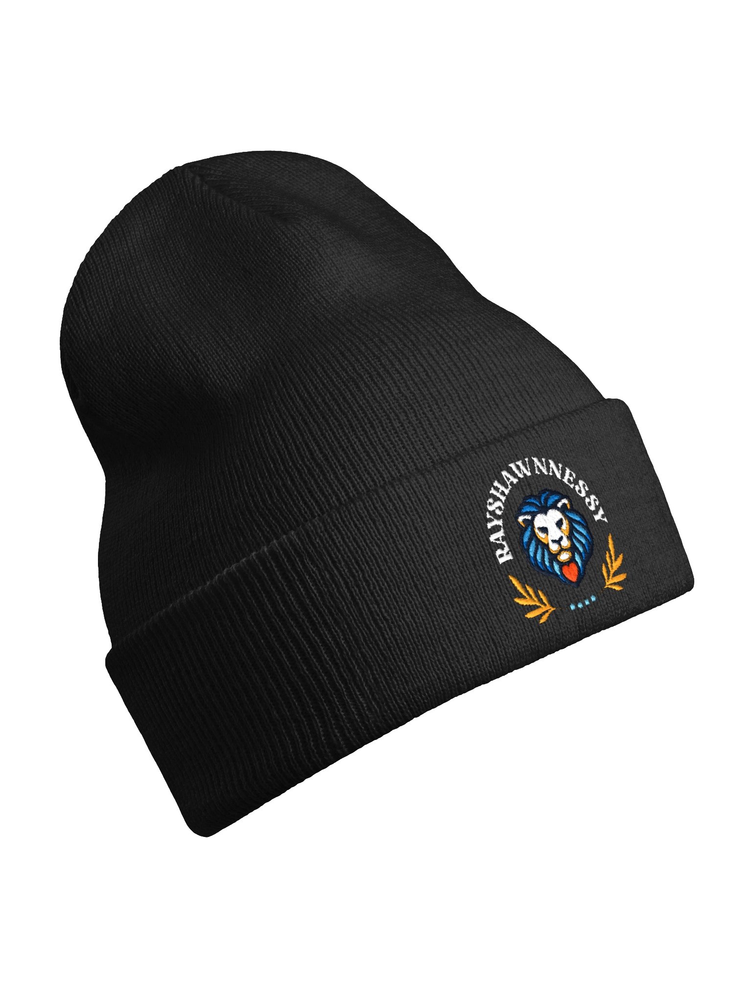 The Pride Beanie: Crest Edition product image (39)