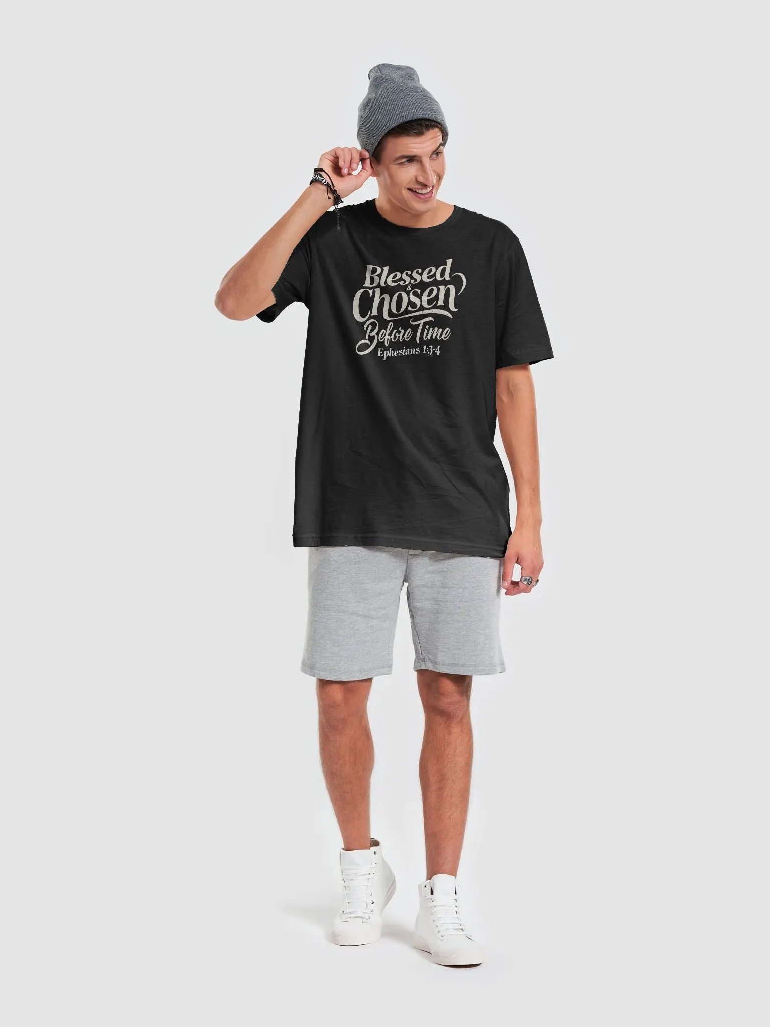 Blessed & Chosen before Time product image (32)