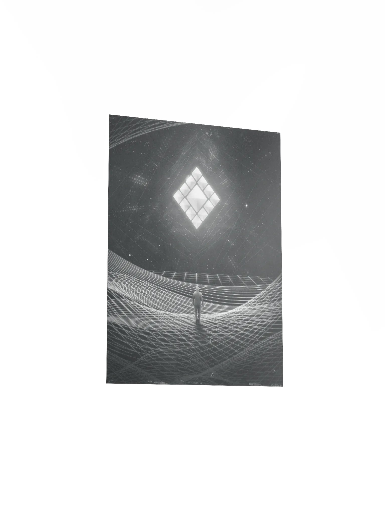 Out of Bounds - Poster product image (2)