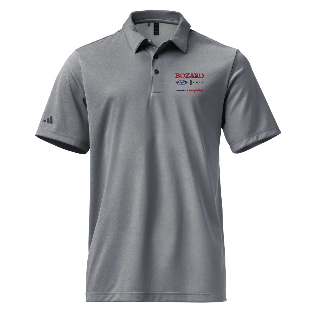Bozard Ford Lincoln Polo product image (1)