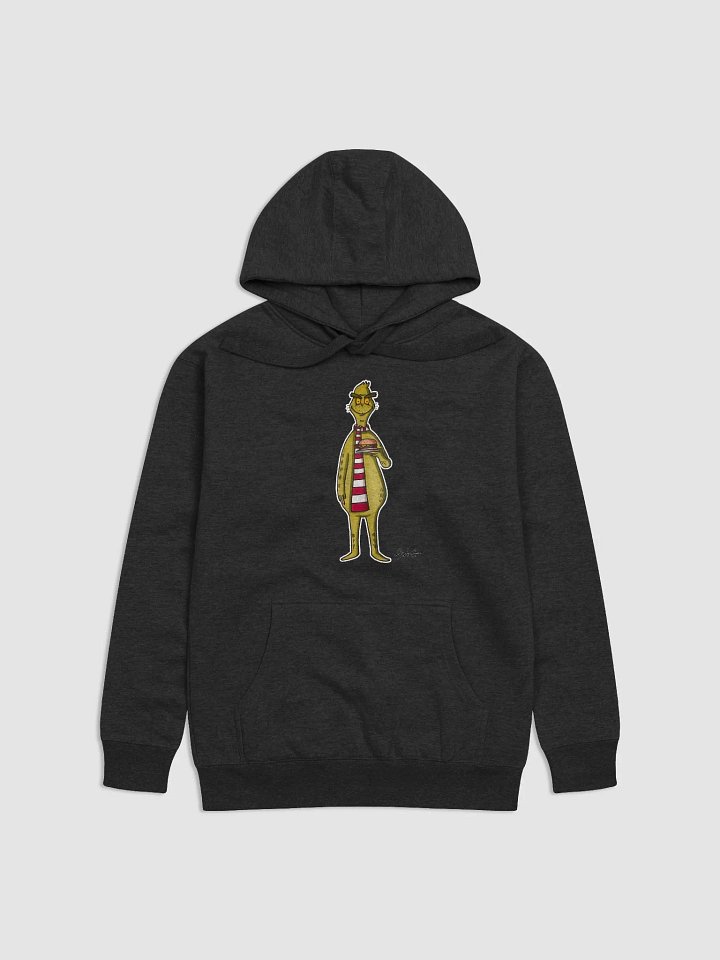Mean One Day 6 Hoodie product image (2)