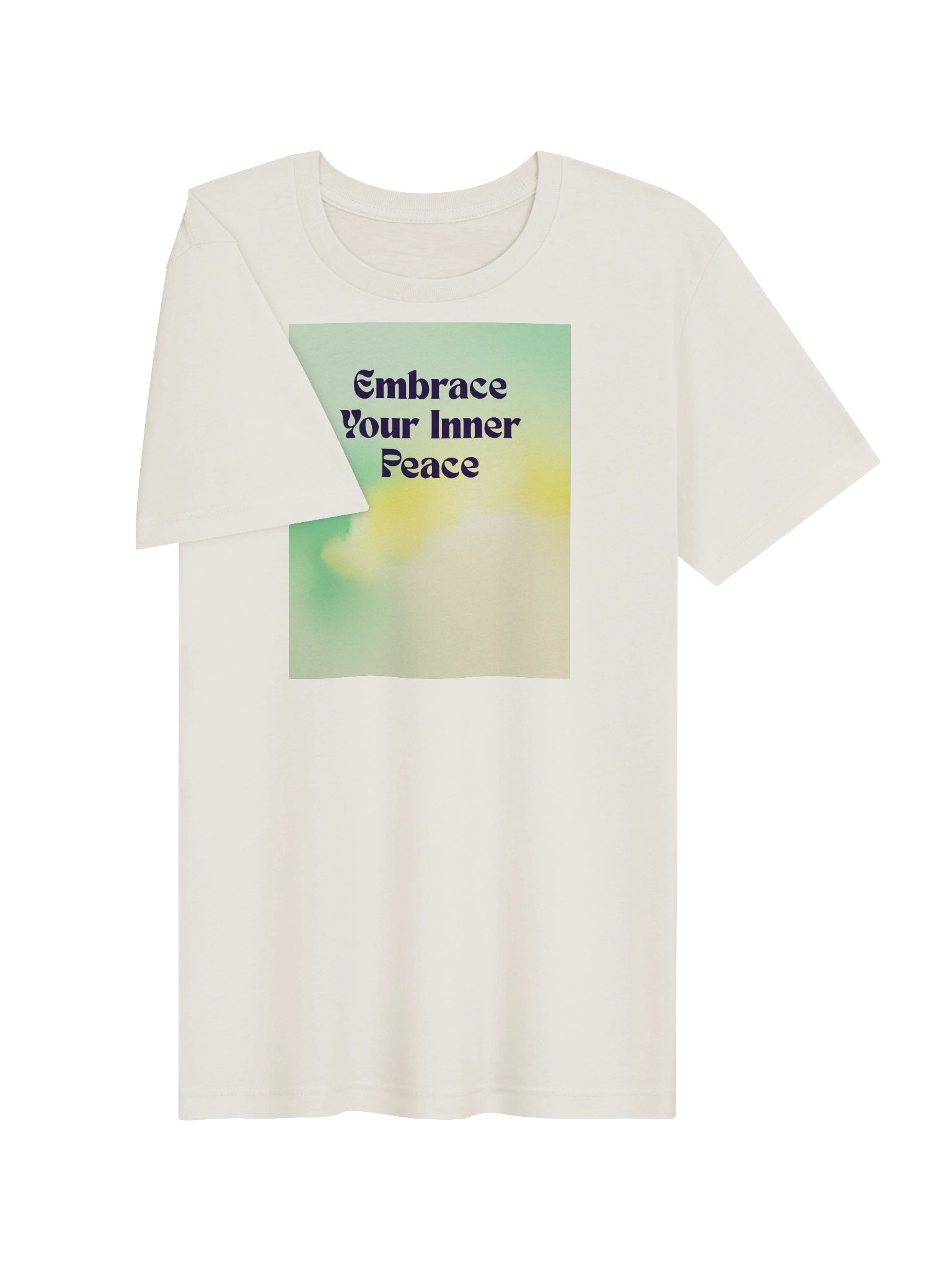🌿 Mint + Yellow + Cream Embrace your inner peace product image (3)