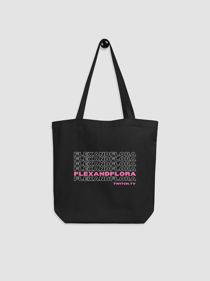 Eco Tote Bag product image (2)