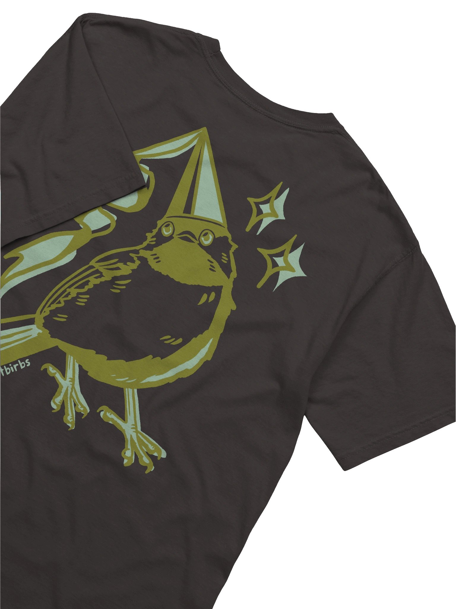 Medieval Chickadees product image (48)