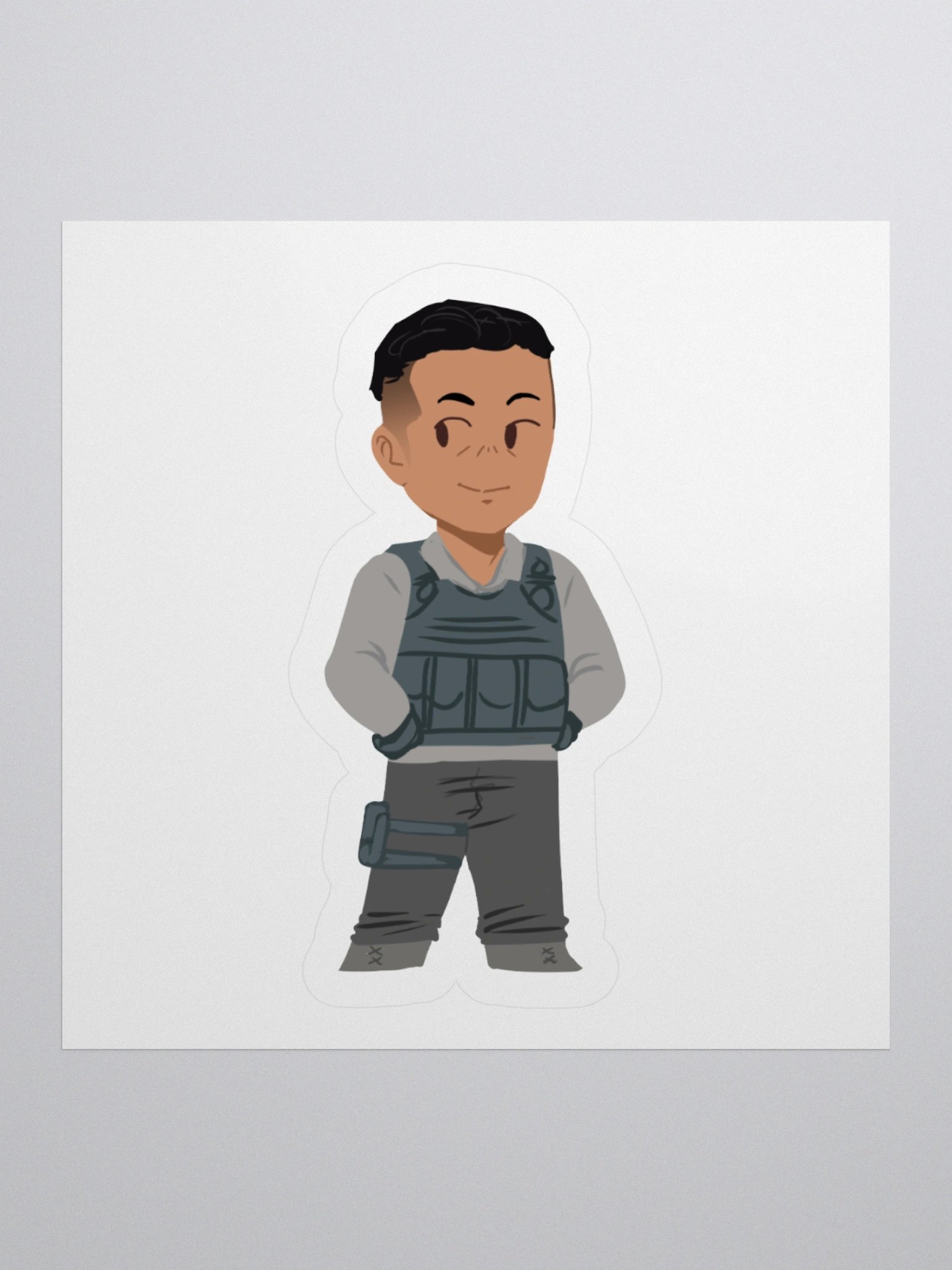 COD - Rudy product image (2)