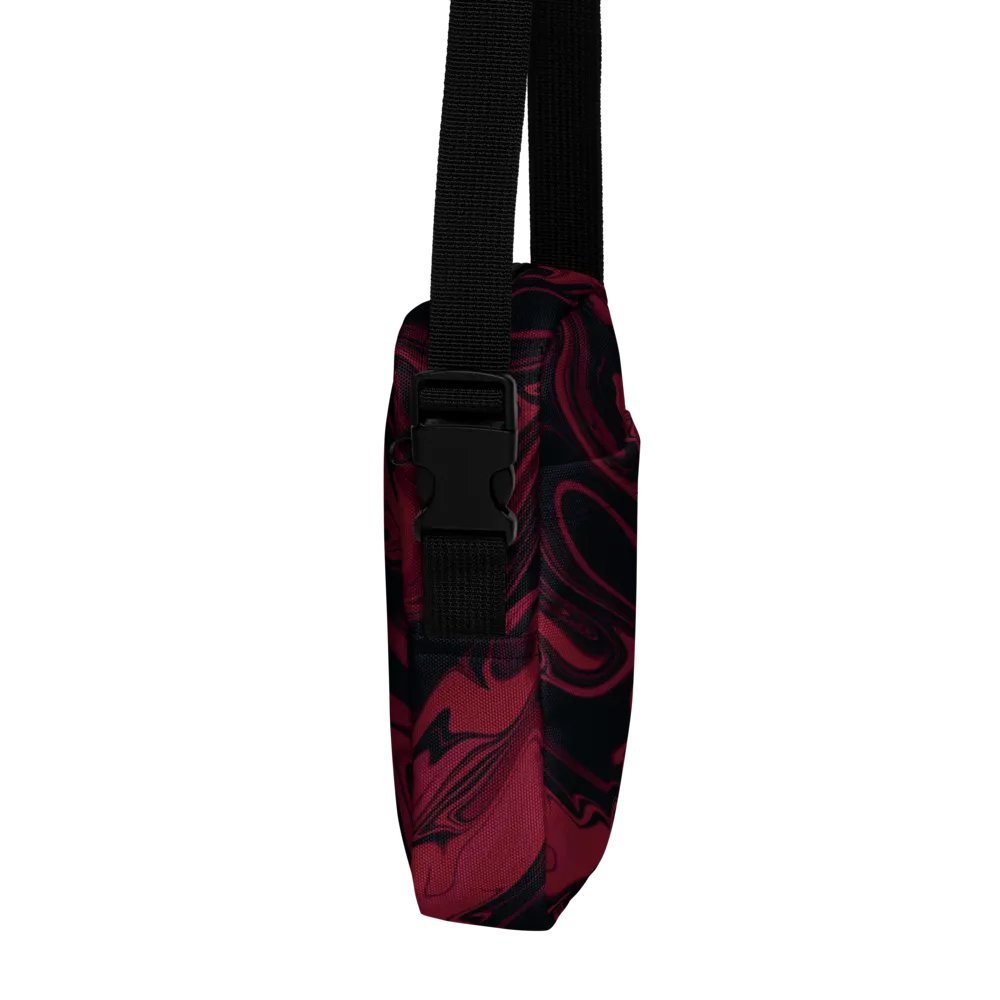Stylish Swirl Utility Crossbody Bag product image (10)