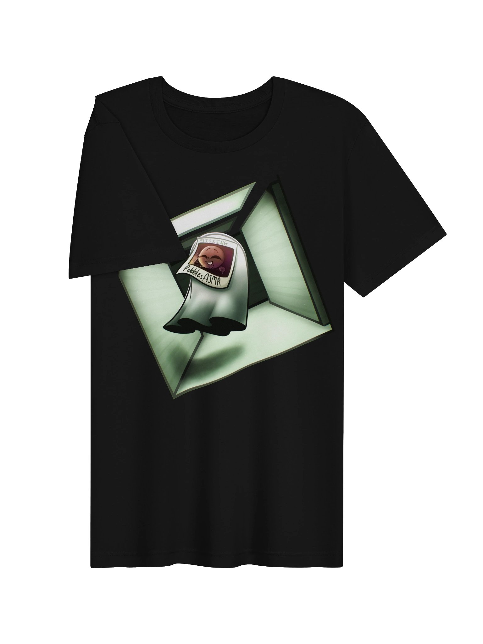 Spooky Peb Tee product image (3)