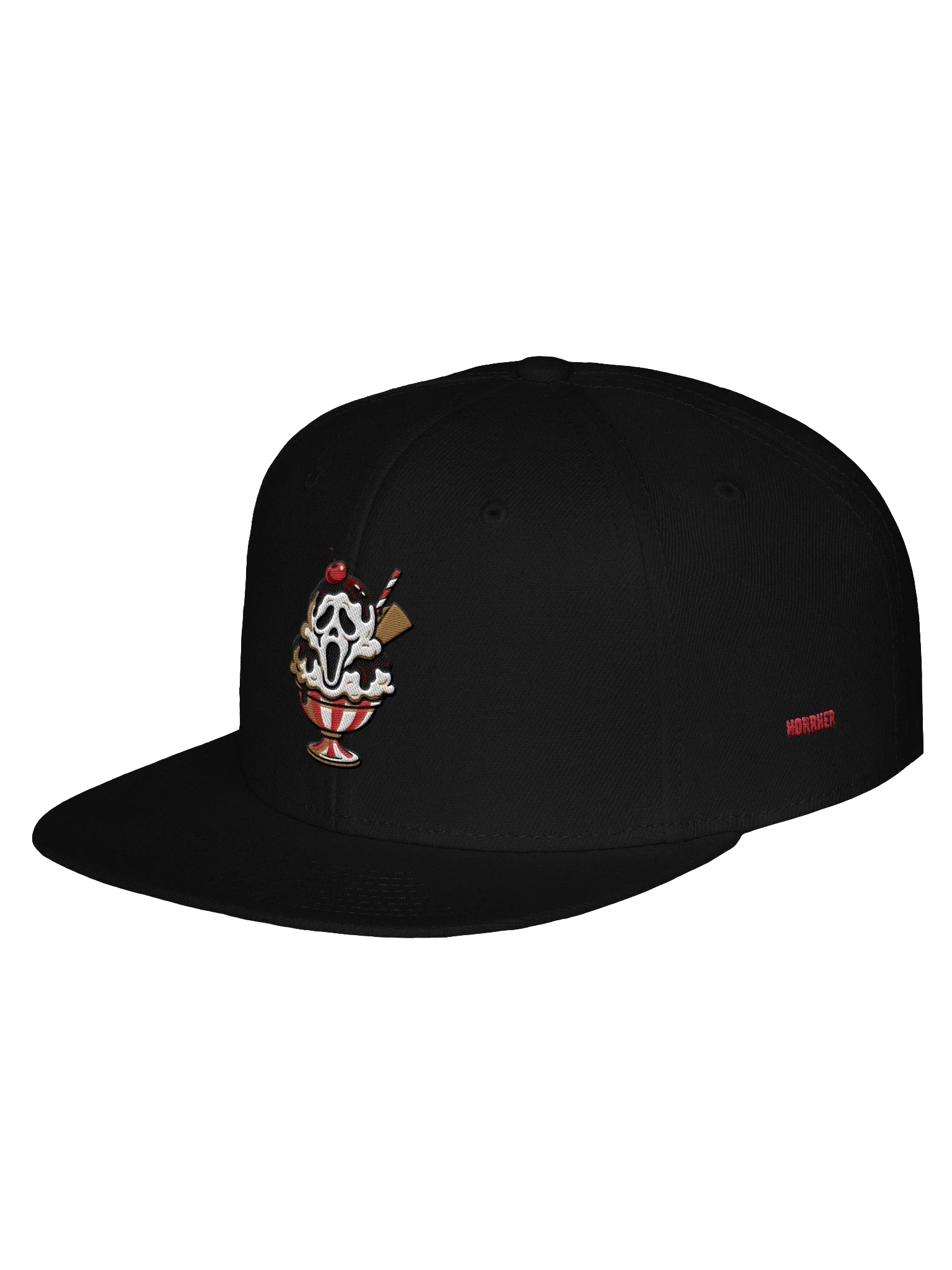 I Scream Sunday Cap product image (2)
