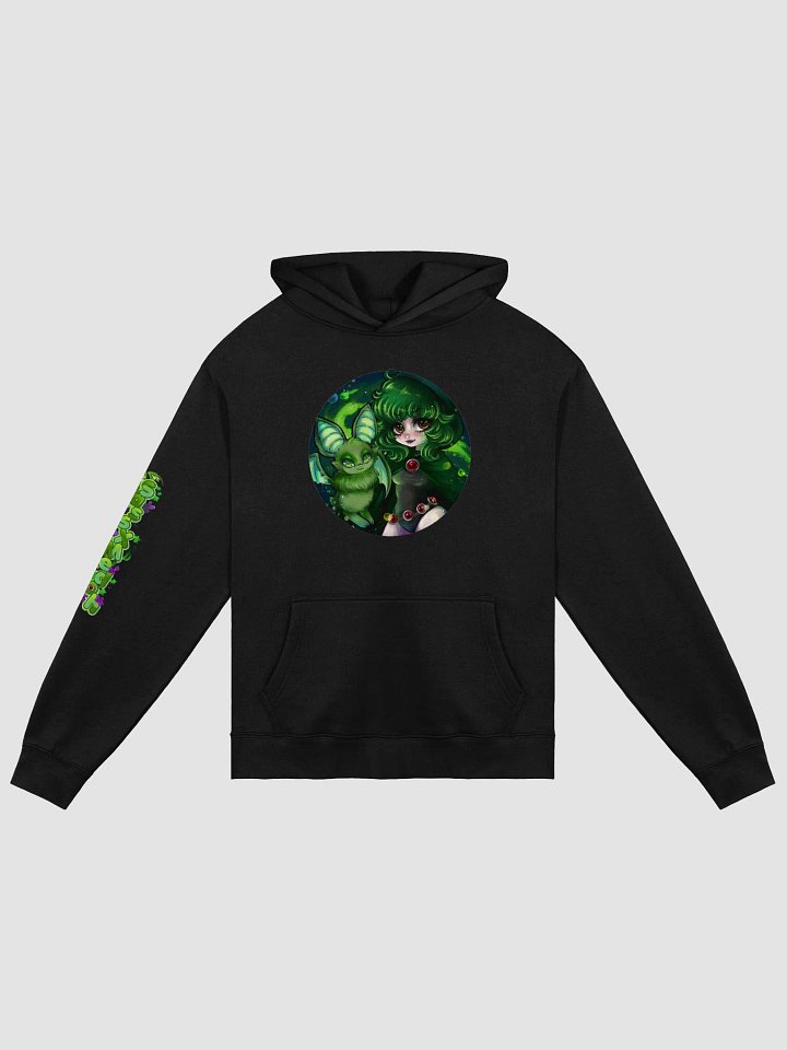 Raven Sass X Batthew product image (1)