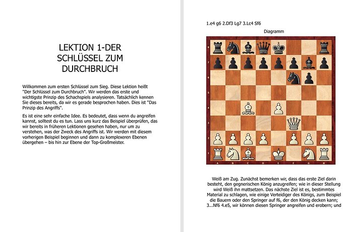 7 Schlüssel Zum Sieg Im Schach product image (2)