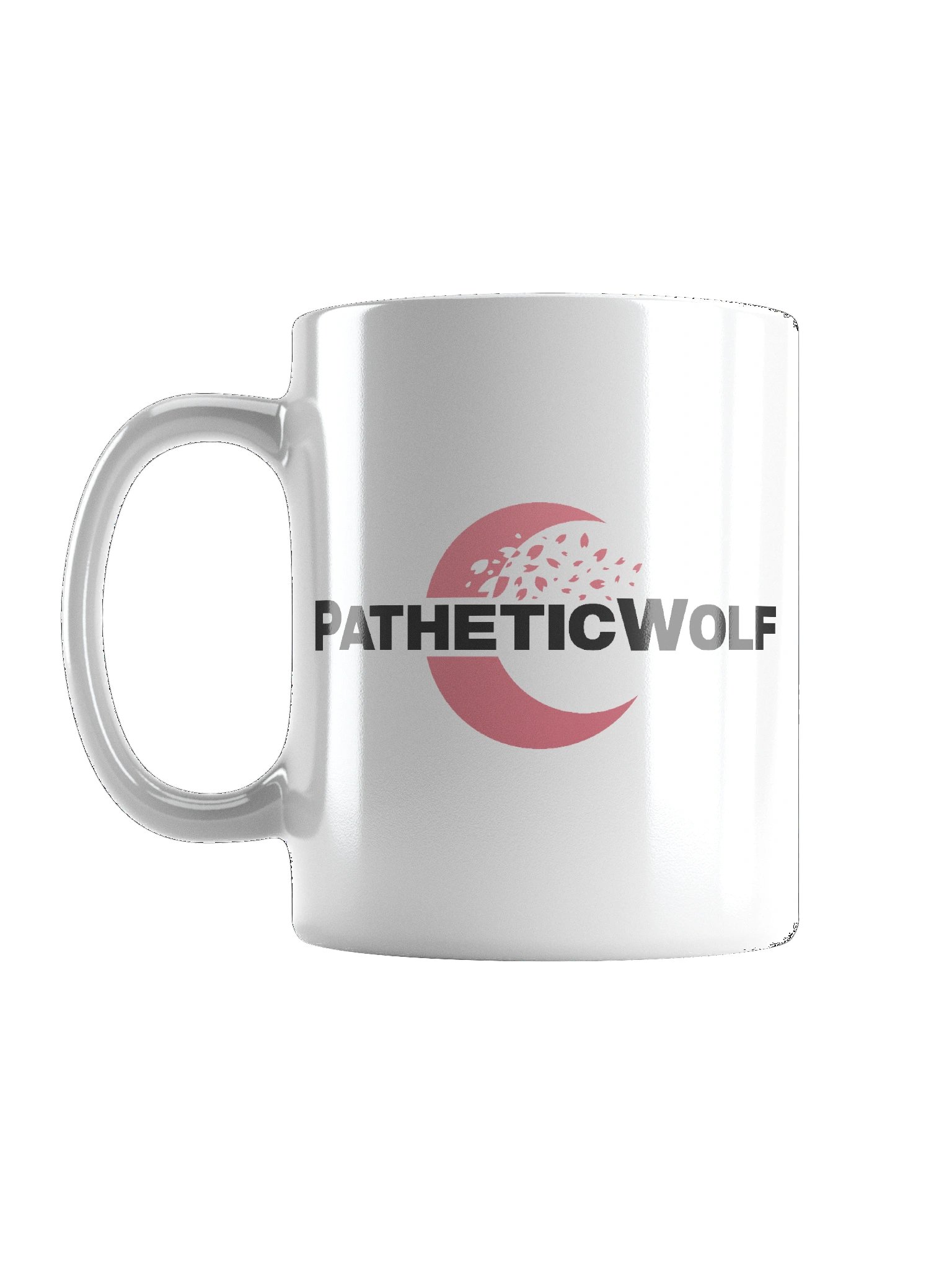 Pink Moon Mug product image (2)