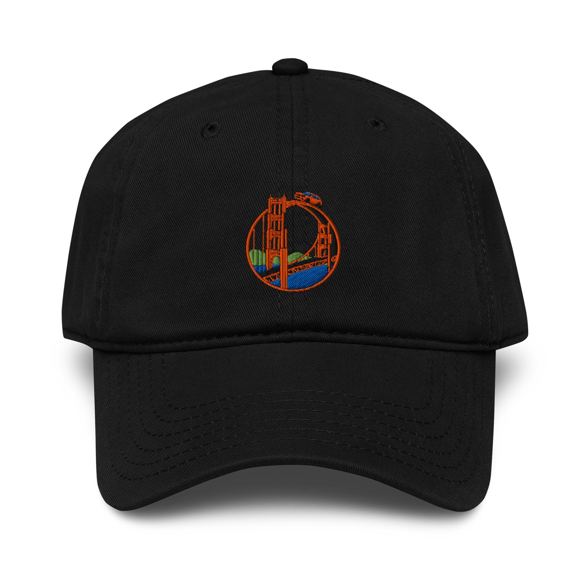 GGB Ball-cap product image (1)