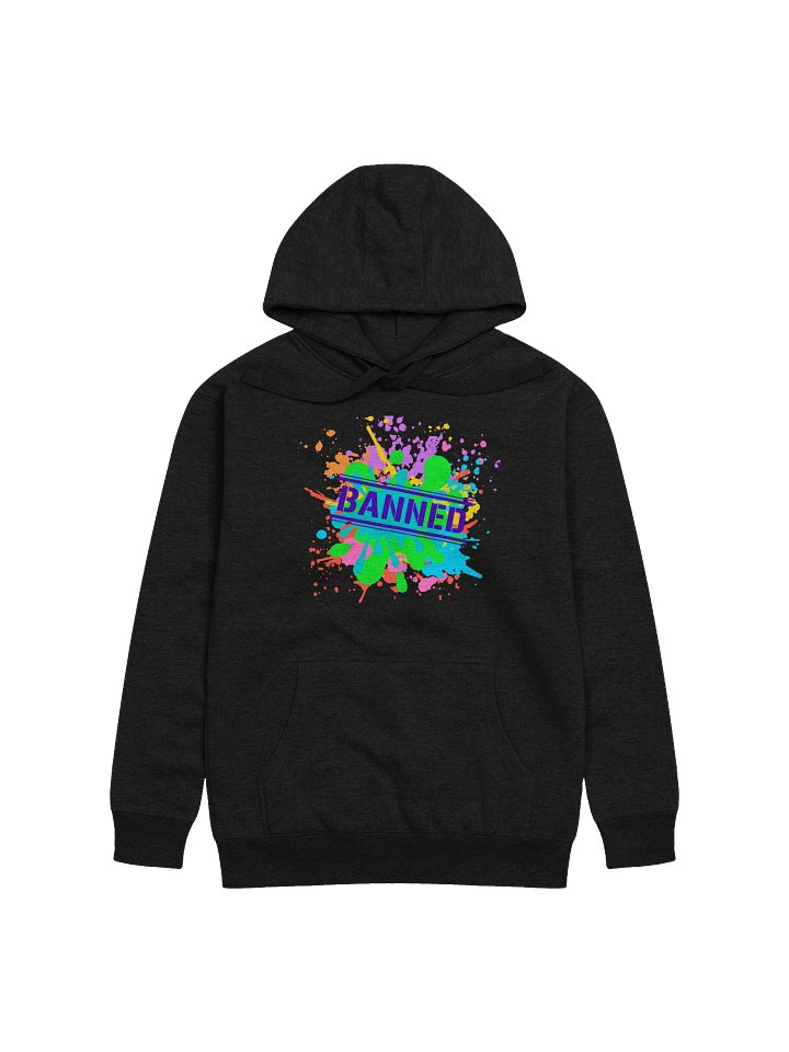 BANNED product image (5)