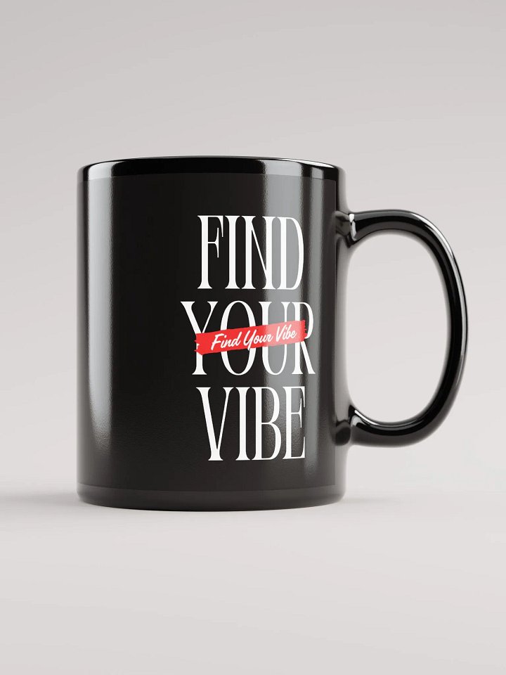 Find Your Vibe Mug product image (2)